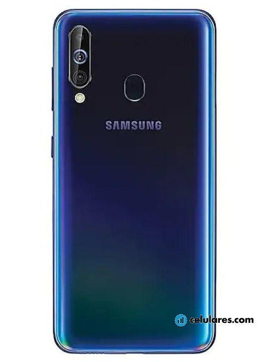 Imagen 3 Samsung Galaxy A60