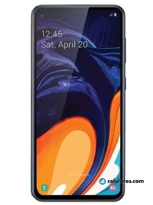 Imagen 2 Samsung Galaxy A60