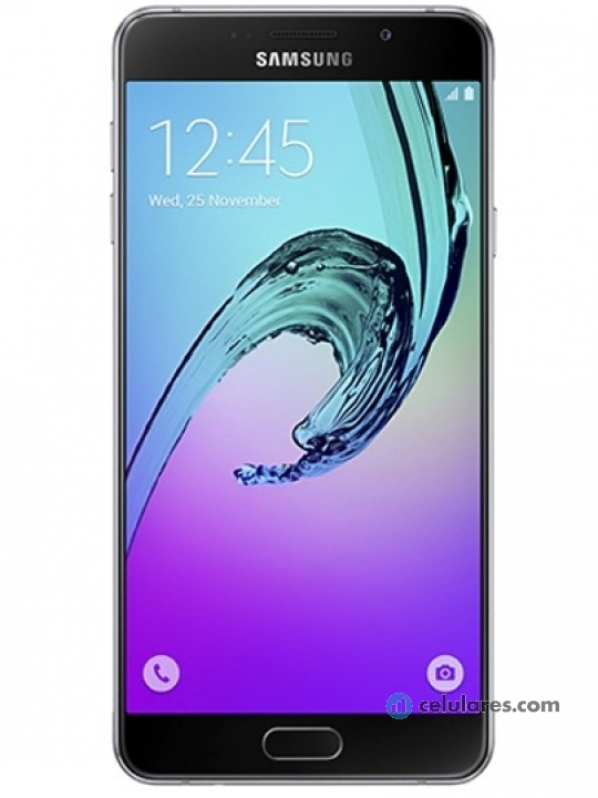 Samsung Galaxy A7 (2016)