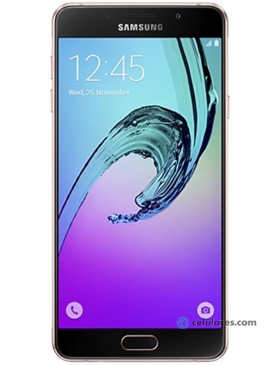 Imagen 3 Samsung Galaxy A7 (2016)