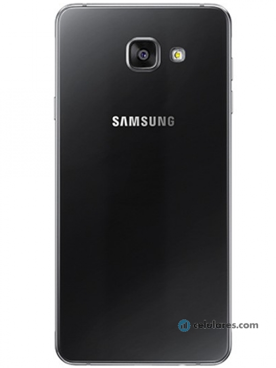 Imagen 18 Samsung Galaxy A7 (2016)