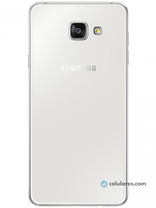 Imagen 19 Samsung Galaxy A7 (2016)