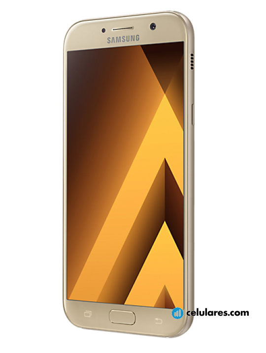 Imagen 4 Samsung Galaxy A7 (2017)