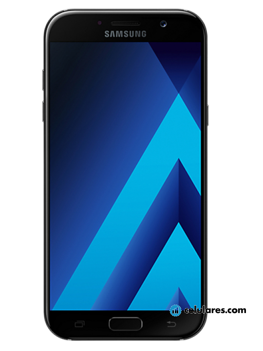 Samsung Galaxy A7 (2017)