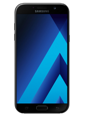 Fotografia Samsung Galaxy A7 (2017)