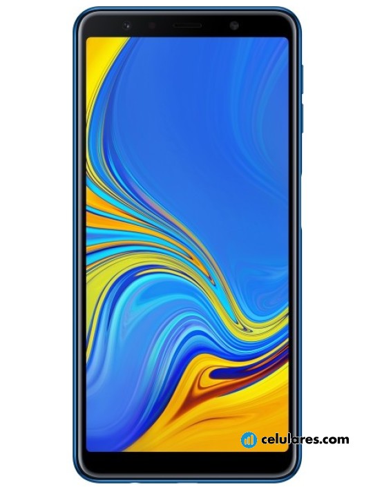 Samsung Galaxy A7 (2018)