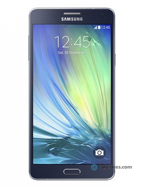 Samsung Galaxy A7