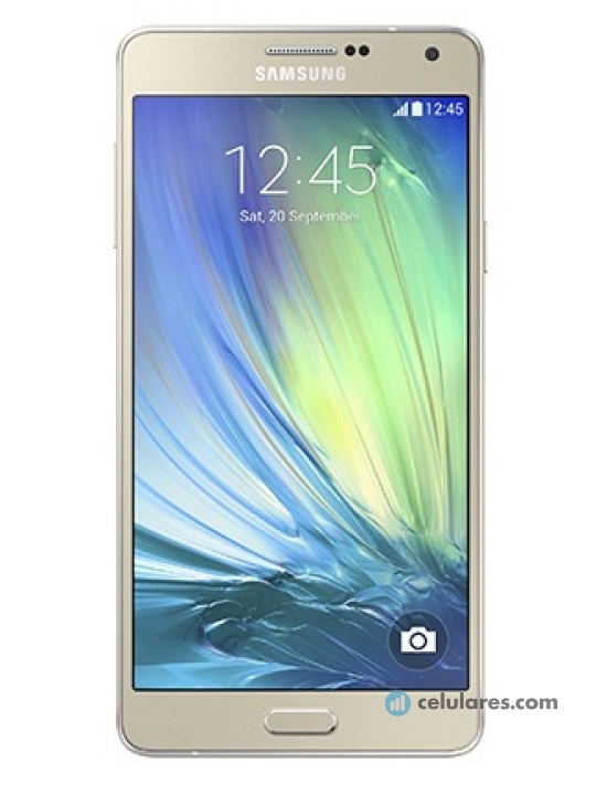 filtrar Hecho para recordar promoción Samsung Galaxy A7 (A700F, A700FD, A700K, A700S, A700L) - Celulares.com  Estados Unidos