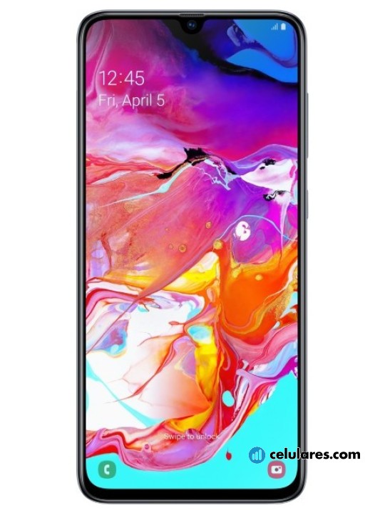 Samsung Galaxy A70