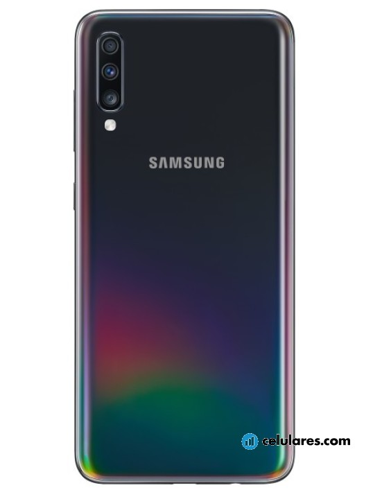 Imagen 6 Samsung Galaxy A70