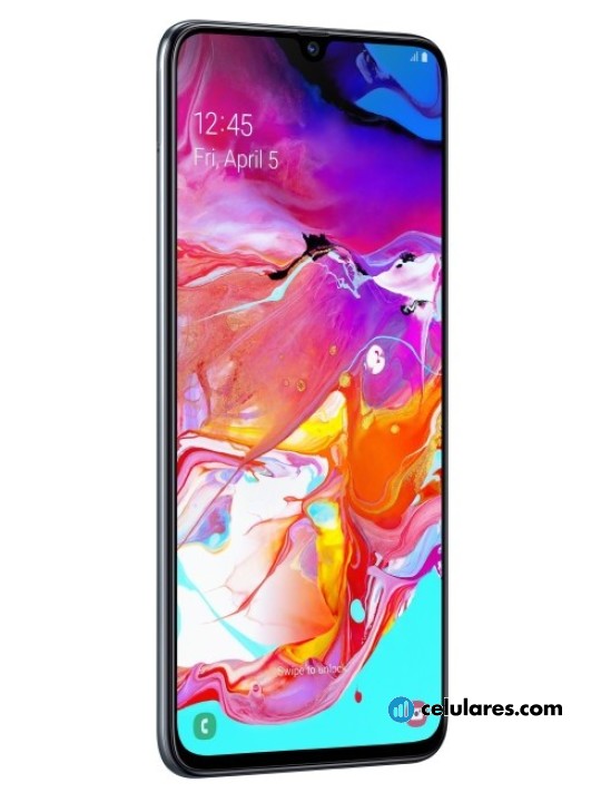 Imagen 2 Samsung Galaxy A70