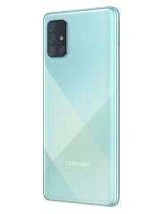 Para Samsung Galaxy A21 A31 A41 A51 A71 A90 5g A21s A10s A10e A20s A30s  A50s A70s Brazalete De Presión Arterial De Fitness Inteligente De Pulsera  descuento / Dispositivos Portátiles - www.surmujer.cl