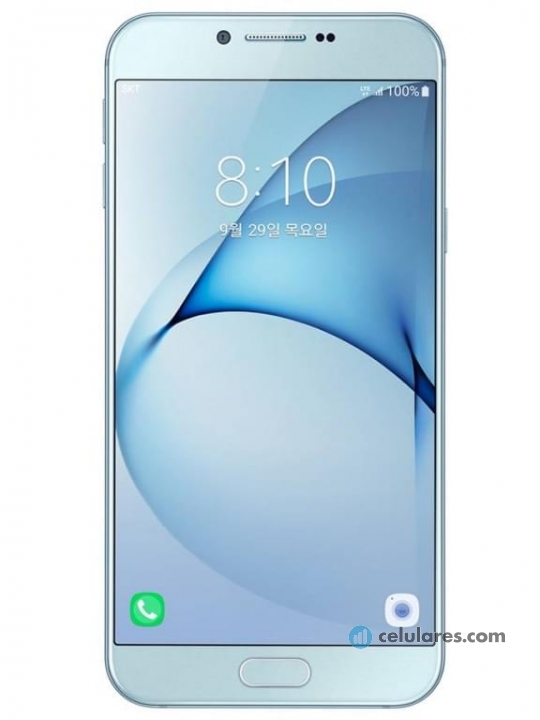 Samsung Galaxy A8 (2016)