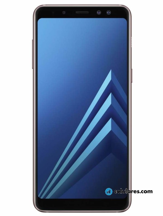 Samsung Galaxy A8 (2018)