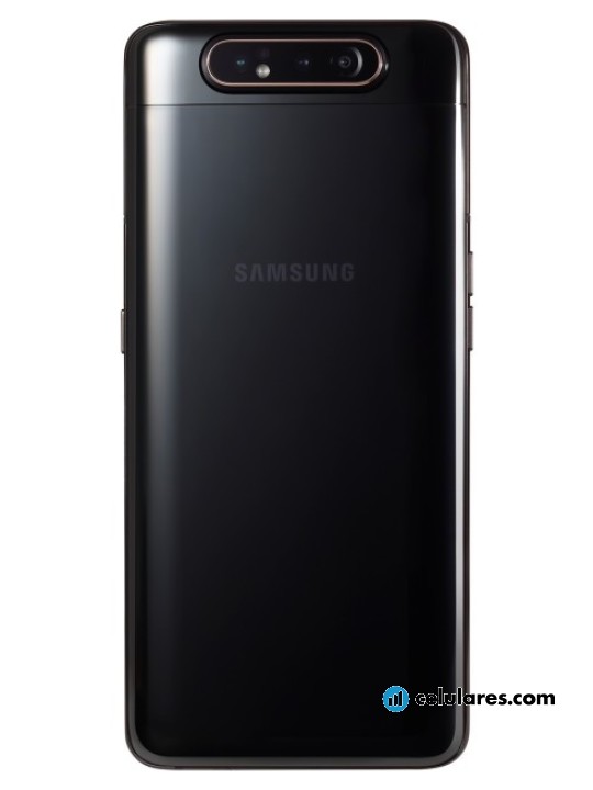 Imagen 5 Samsung Galaxy A80