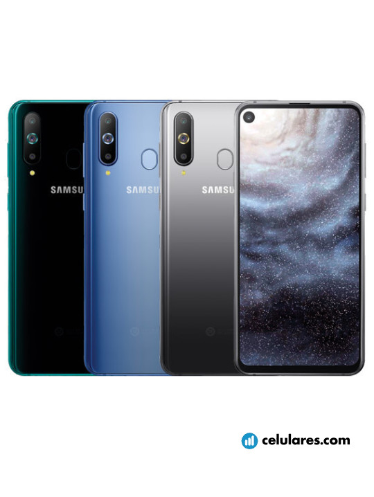 Samsung Galaxy A8s