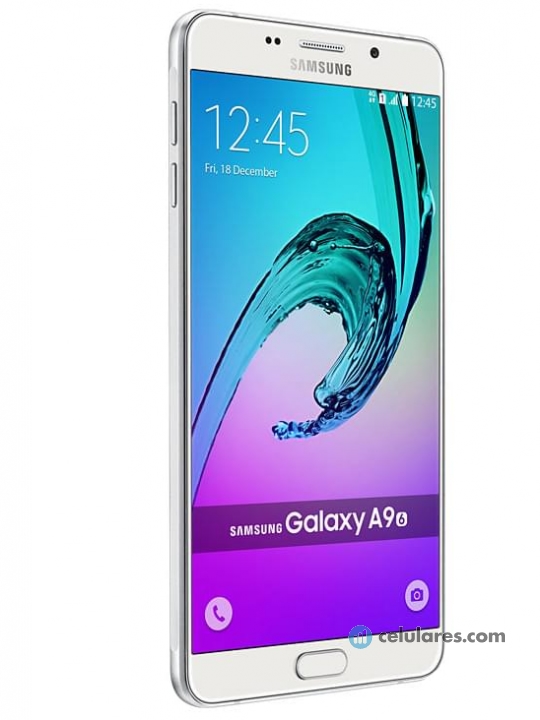 Imagen 6 Samsung Galaxy A9 (2016)