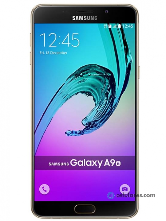 Imagen 7 Samsung Galaxy A9 (2016)