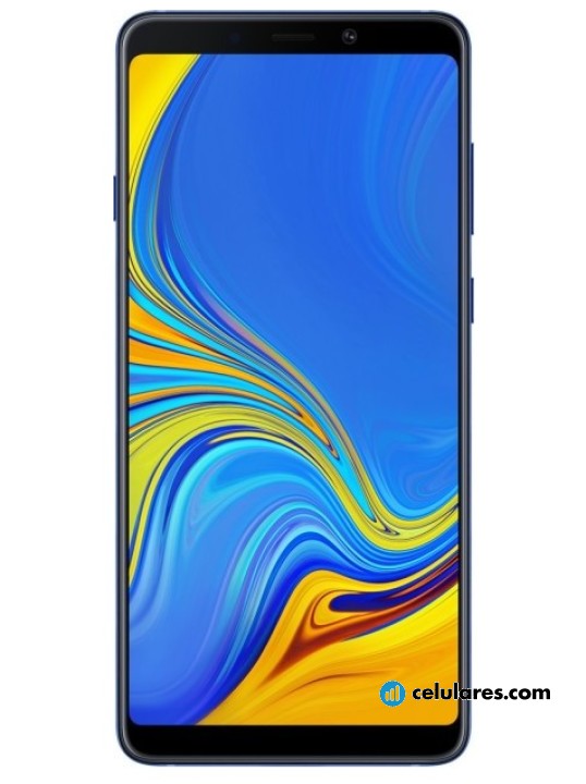 Samsung Galaxy A9 (2018)