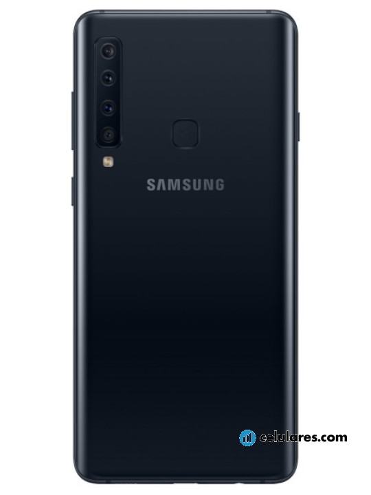 Imagen 7 Samsung Galaxy A9 (2018)