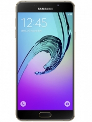 Fotografia Samsung Galaxy A9