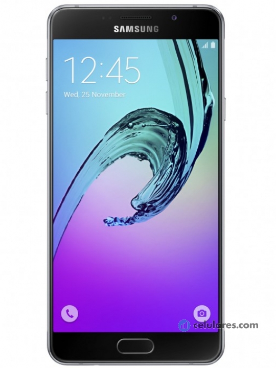 Imagen 5 Samsung Galaxy A9