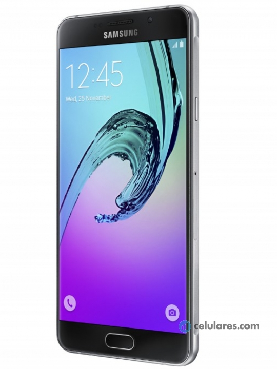 Imagen 7 Samsung Galaxy A9