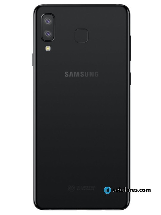 Imagen 2 Samsung Galaxy A9 Star