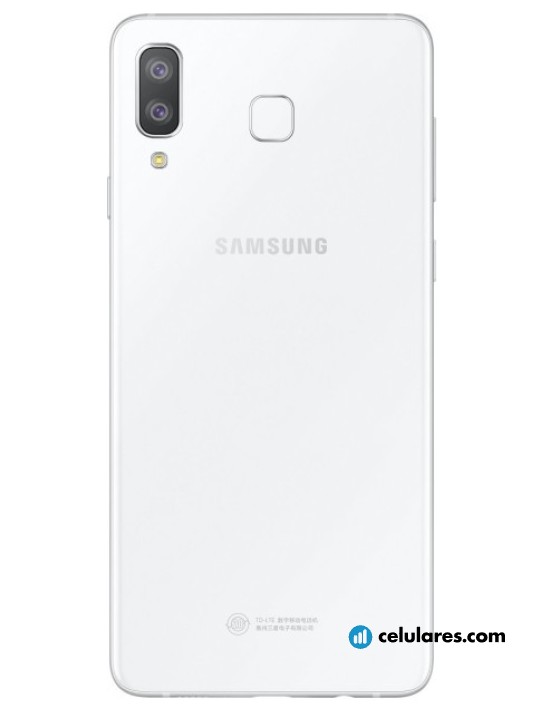 Imagen 3 Samsung Galaxy A9 Star