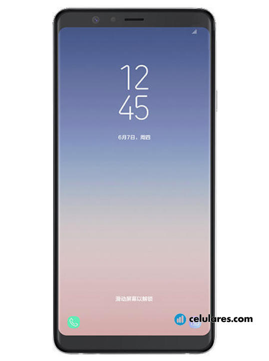 Samsung Galaxy A9 Star