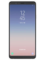 Samsung Galaxy A9 Star