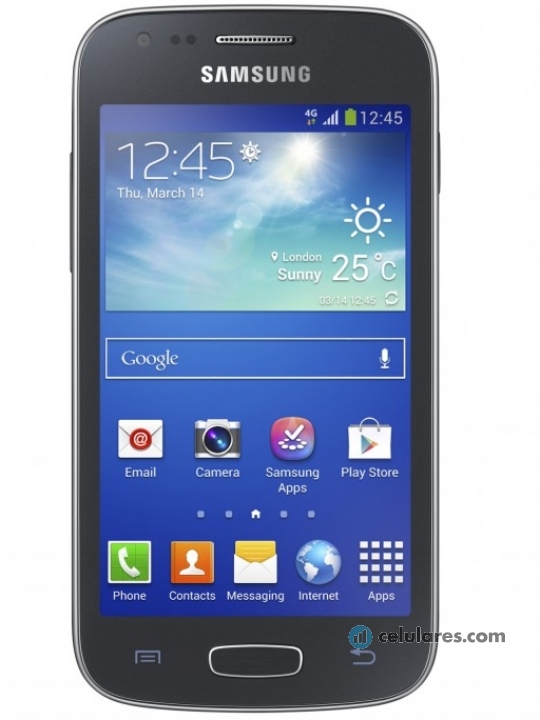 Samsung Galaxy Ace 3 4G