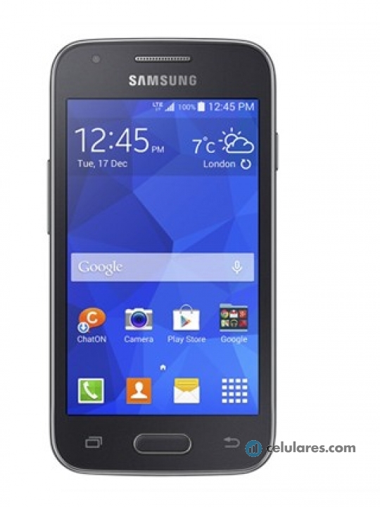 Samsung Galaxy Ace 4