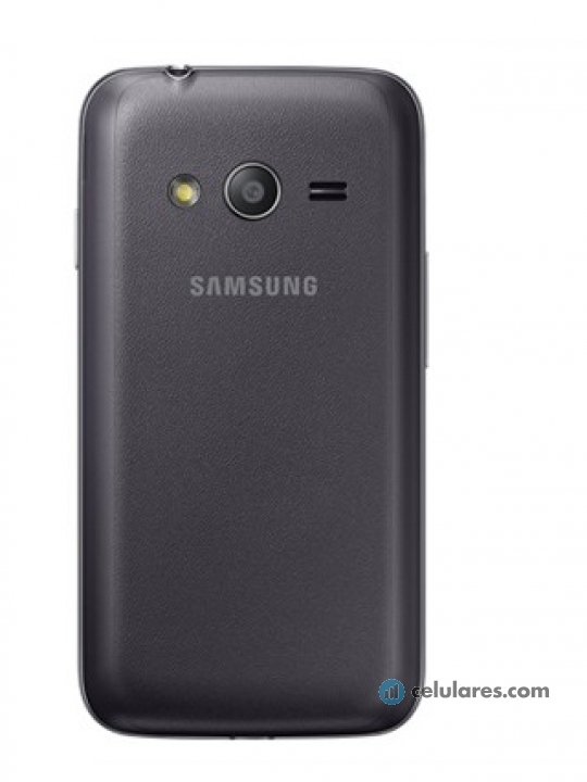 Imagen 3 Samsung Galaxy Ace 4