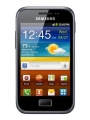 Samsung Galaxy Ace Plus