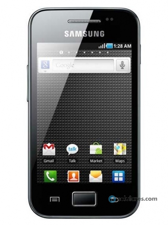 Samsung Galaxy Ace