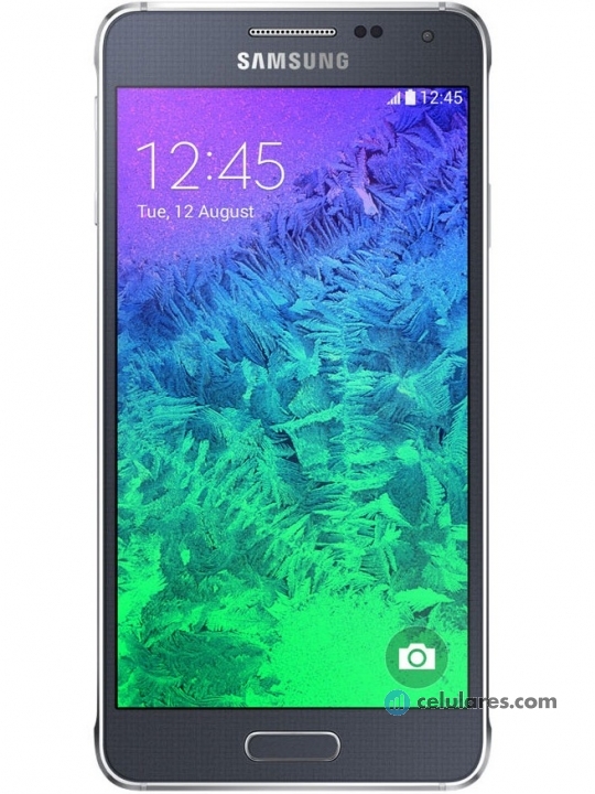 Samsung Galaxy Alpha (S801)