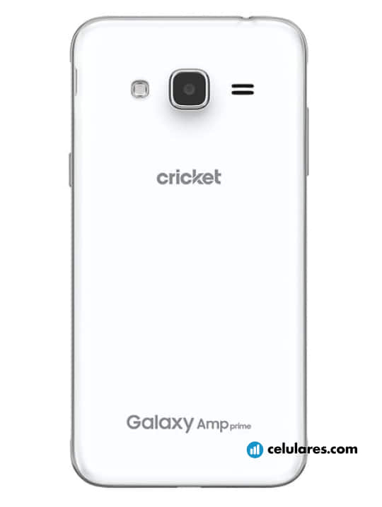 Imagen 3 Samsung Galaxy Amp Prime