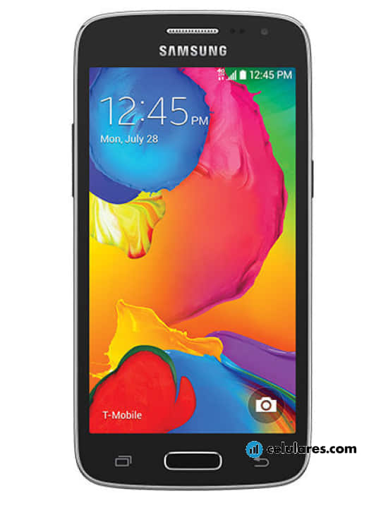 Samsung Galaxy Avant