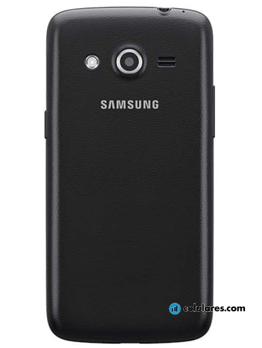 Imagen 3 Samsung Galaxy Avant