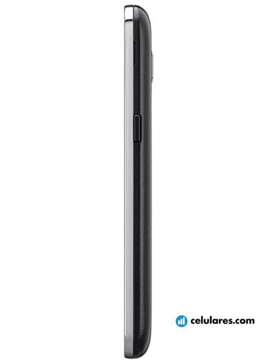 Imagen 4 Samsung Galaxy Avant