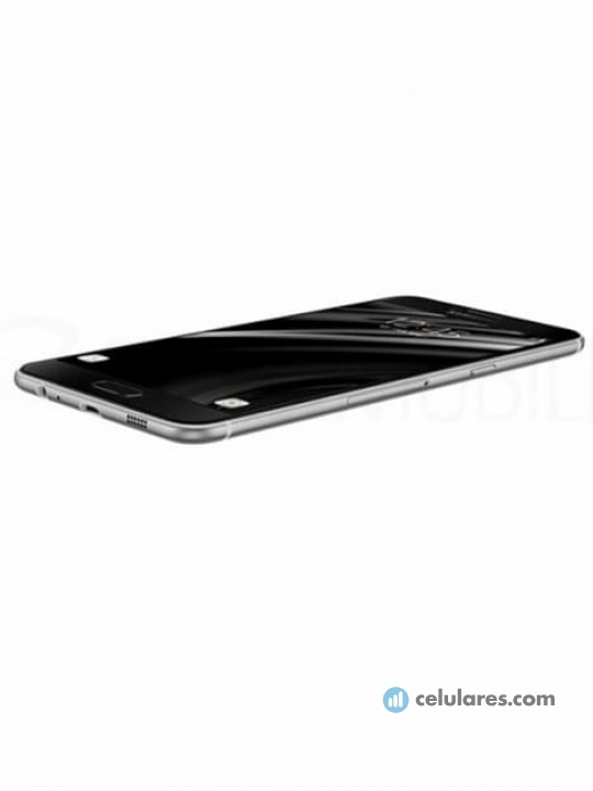 Imagen 8 Samsung Galaxy C5