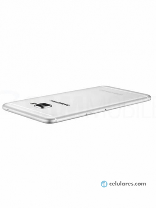 Imagen 9 Samsung Galaxy C5