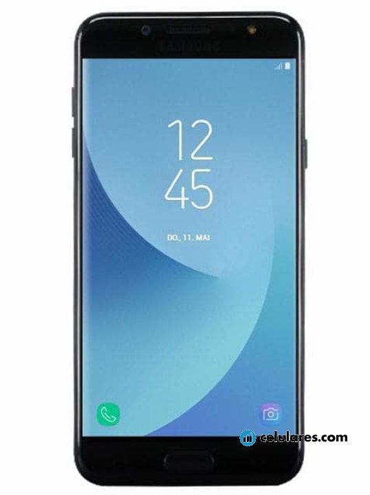 Samsung Galaxy C7 (2017)