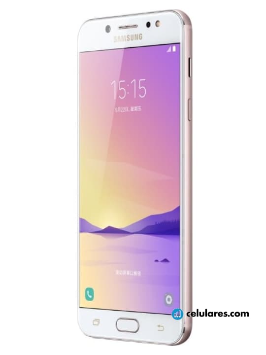 Imagen 2 Samsung Galaxy C8