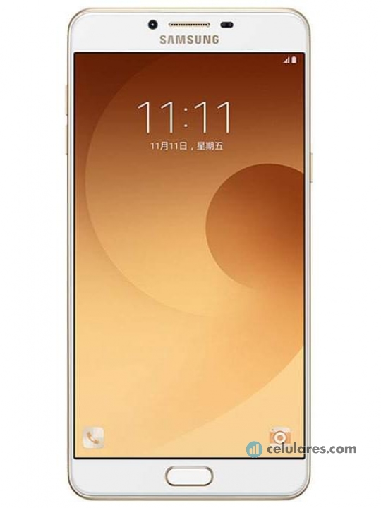 Samsung Galaxy C9 Pro