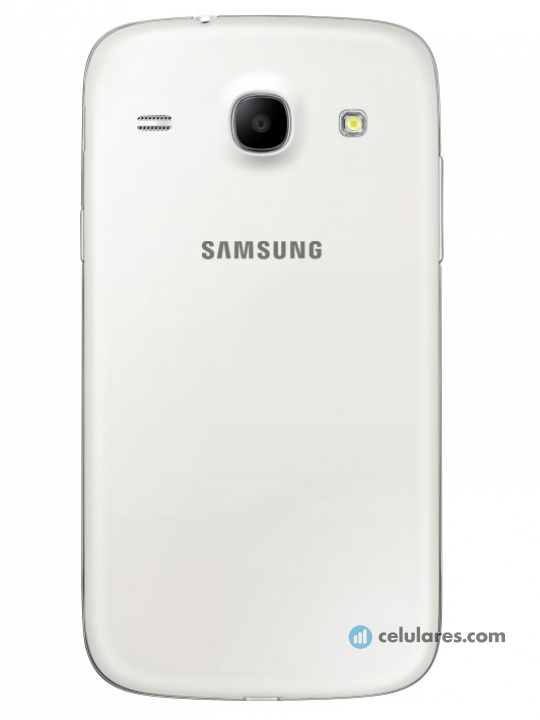 Imagen 6 Samsung Galaxy Core