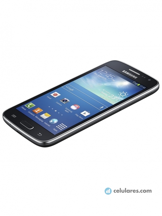 Imagen 5 Samsung Galaxy Core 4G