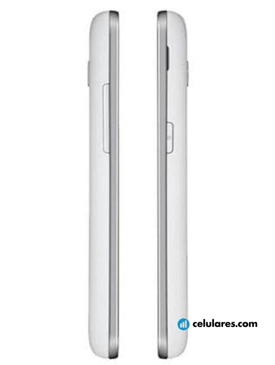 Imagen 4 Samsung Galaxy Core Mini 4G