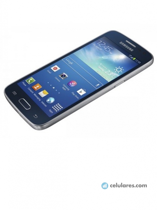 Samsung Galaxy Express 2